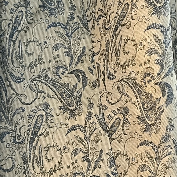 Norton McNaughton brocade blazer, NWT, ladies size 14 - Picture 2 of 4
